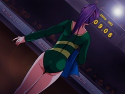[Studio Sepia] Rape Gasshuku ~Hikisakareta Leotard~ page 4