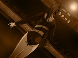 [Studio Sepia] Rape Gasshuku ~Hikisakareta Leotard~ page 5