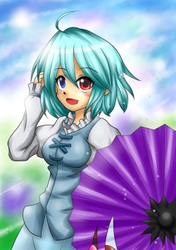 pixiv artist Anago page 8
