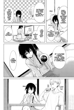 (C92) [Rodiura. (Rage)] Kouhai-chan ni Eroi Koto Sareru Hon 5 [English] [Noraneko] page 6