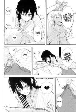 (C92) [Rodiura. (Rage)] Kouhai-chan ni Eroi Koto Sareru Hon 5 [English] [Noraneko] page 8