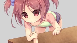 [Asgar Kishidan] Jissai no Tokoro [Event CG] page 2