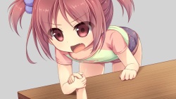 [Asgar Kishidan] Jissai no Tokoro [Event CG] page 3