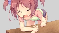 [Asgar Kishidan] Jissai no Tokoro [Event CG] page 5