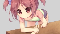 [Asgar Kishidan] Jissai no Tokoro [Event CG] page 6