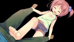 [Asgar Kishidan] Jissai no Tokoro [Event CG] page 9