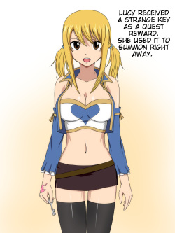 [Salty Dog] Kaerarechatta Guild FT (Fairy Tail) [English] [Tigoris Translates] page 2