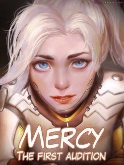 [Firolian] Mercy - The first audition [French][Zer0] page 1
