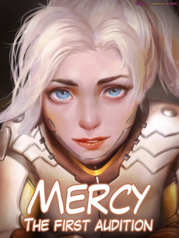 [Firolian] Mercy - The first audition [French][Zer0] cover