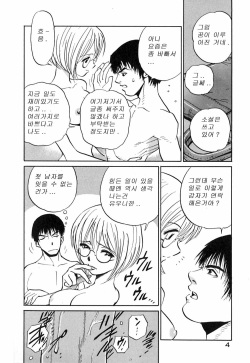 [Armadillo] Neko no Yurikago [Korean] page 9