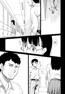 (C85) [Momoiro Toiki (Meramera Jealousy)] Sasayaki Kanzenban [English] [B.E.C. Scans] page 5