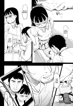 (C85) [Momoiro Toiki (Meramera Jealousy)] Sasayaki Kanzenban [English] [B.E.C. Scans] page 8