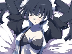 [Kurenai Book] Glare (free game) page 2