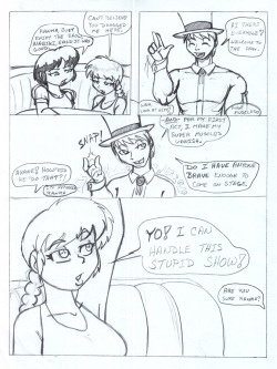 [crazycowproductions] Hypno-Ranma (ongoing) page 1