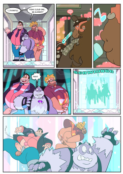 [blazingcheecks] fly by night (Steven Universe) page 4