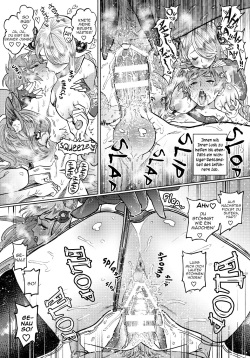 [0-PARTS (Nishida)] Onegai Gran-kyun | Bitte Gran-kyun (Granblue Fantasy) [German] [Digital] page 2