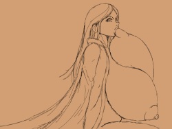 [Denden-dou] Abarenbou page 3