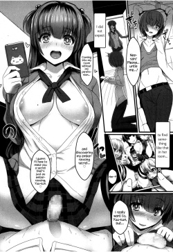[Miyamoto Issa] ○REC Secret Sister (Girls forM Vol. 08) [English] {Hennojin} page 2