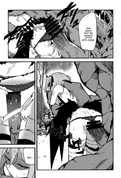 [SAKURAYA (Akami)] Brunhild Toumetsusen (THE IDOLM@STER CINDERELLA GIRLS, Granblue Fantasy) [English] [constantly] [Digital] page 8