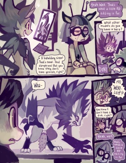 [PurpleKecleon] VR page 4