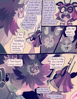 [PurpleKecleon] VR page 6