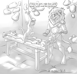 ARTIST Zooshi page 2