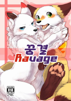 Yume Utsutsu Lovage | 꿈결 Ravage