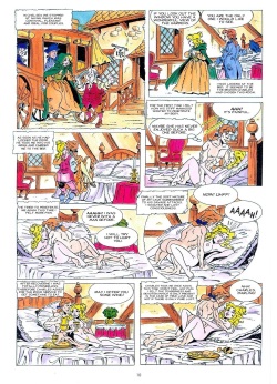 [Josep Marti] Fanny Hill [English] page 10