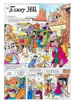 [Josep Marti] Fanny Hill [English] page 3