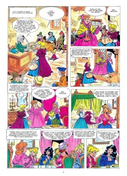 [Josep Marti] Fanny Hill [English] page 4
