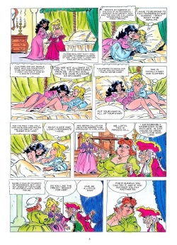 [Josep Marti] Fanny Hill [English] page 5