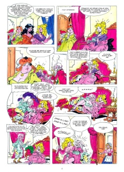 [Josep Marti] Fanny Hill [English] page 6
