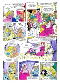 [Josep Marti] Fanny Hill [English] page 7