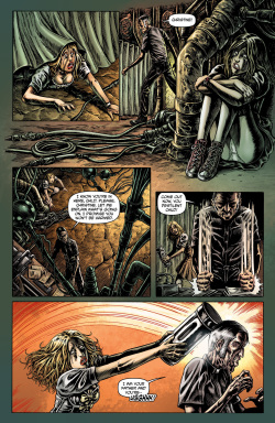 [Zanier] Unholy 002 [English] page 10