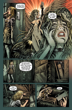 [Zanier] Unholy 002 [English] page 7