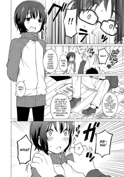 [Ichimura] Jikan Teishi de Sensei to (Otokonoko HEAVEN Vol. 32) [English] [mysterymeat3] [Digital] page 2
