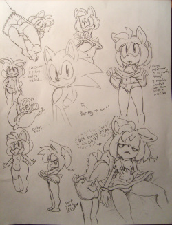 Artist- Argento page 5