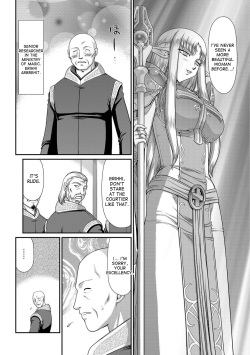 [Taira Hajime] Ingoku no Kouki Dietlinde [English] [desudesu] [Digital] page 8