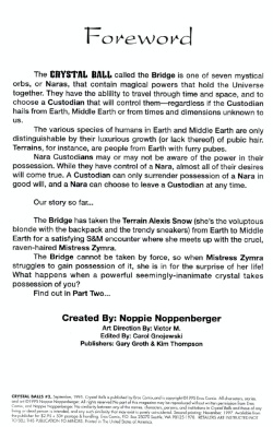 [Noppie] Crystal Balls #2 page 2