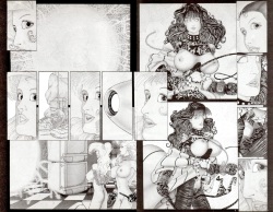 [Noppie] Crystal Balls #2 page 5