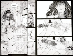 [Noppie] Crystal Balls #2 page 8