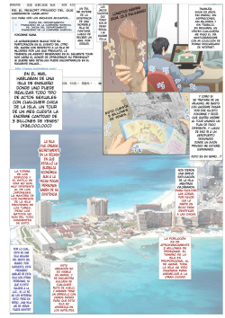 [Aomizuan (Erodezain Koubou)] Kiniitta Chitsu ni Ikinari Nakadashi OK na Resort Shima ~Netori Mae~ | El Resort De La Isla Llena De Mujeres Que Adoran Que Te Corras Adentro 1 [Spanish] [kalock] page 2