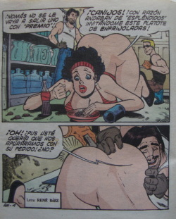 To COTPyDHNK : Aca Los Maistros 34 page 4