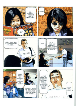 [Frédéric Boilet] Ellas [Spanish] page 10