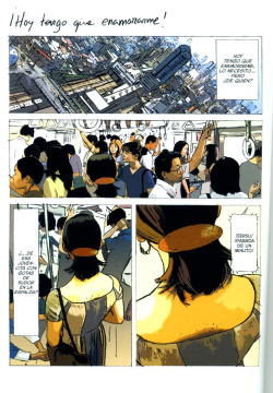 [Frédéric Boilet] Ellas [Spanish] page 6