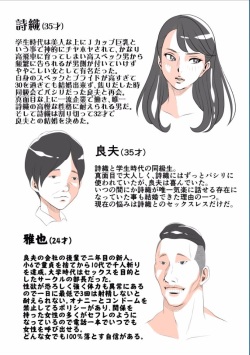 [Ecchi na Taikendan Kokuhaku Toukou Otoko Jyuku] Takabisha na Tsuma no Torisetsu ~Mikaihatsu datta Tsuma no Seikan Zenpen~ page 2