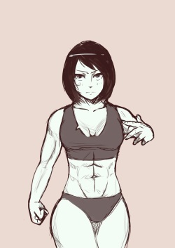Pixiv Artist [DualBerettas] page 3