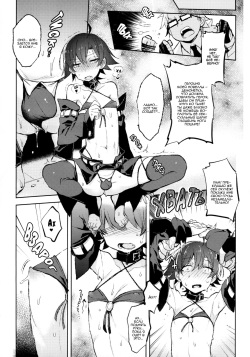 (C90) [Hamehame Service Area (Cr-R)] Hikigaya Hachiman no Houshi Katsudou Kiroku -Costume Play Hen- | Как Хикигая Хачиман Волонтёрствовал - Глава с Косплеем - (Yahari Ore no Seishun Love Come wa Machigatteiru) [Russian] page 6