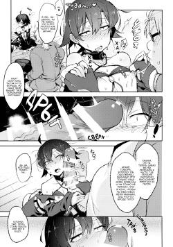 (C90) [Hamehame Service Area (Cr-R)] Hikigaya Hachiman no Houshi Katsudou Kiroku -Costume Play Hen- | Как Хикигая Хачиман Волонтёрствовал - Глава с Косплеем - (Yahari Ore no Seishun Love Come wa Machigatteiru) [Russian] page 8