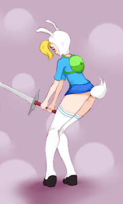 [PointsDump] Adventure Time Collection page 4